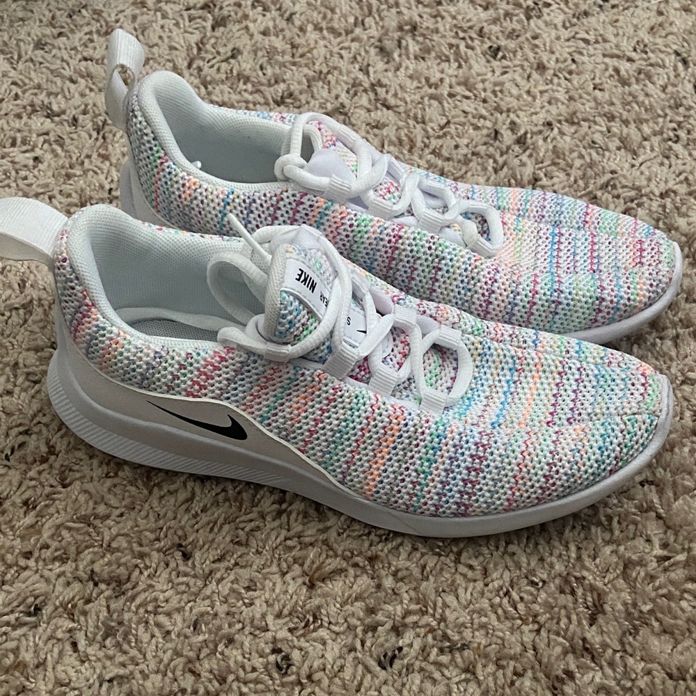 Kids Nike Running Shoes